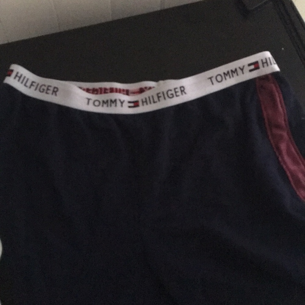 Tommy Hilfiger sweatpants